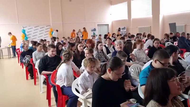 Томская область: Семейный финансовый фестиваль в городе Асино