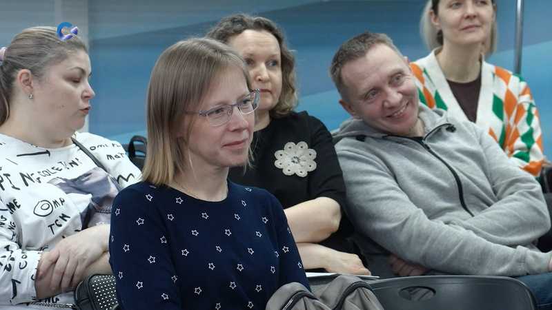 Республика Карелия: Первый Семейный фестиваль по финансовой грамотности